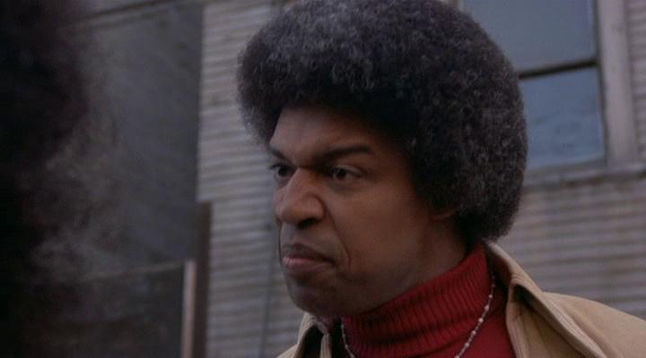 Bernie Casey in Hit Man (1972)