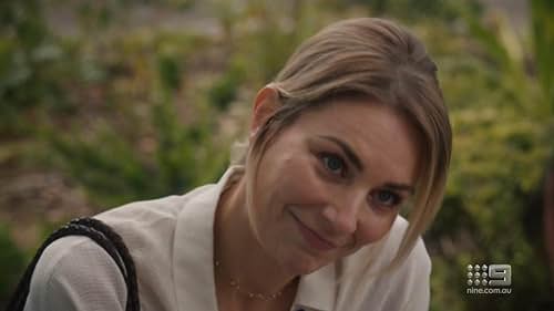 Kate Jenkinson in Amazing Grace (2021)