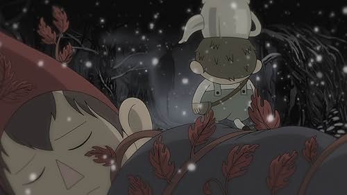 Over the Garden Wall (2014)