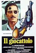 Nino Manfredi in Il giocattolo (1979)