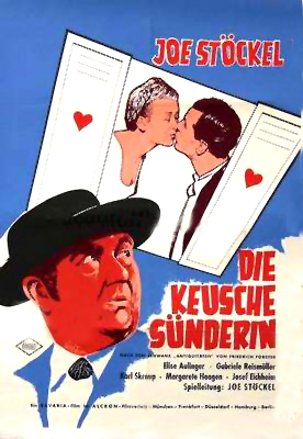 Die keusche Sünderin (1944)