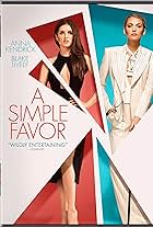 A Simple Favor: Gag Reel