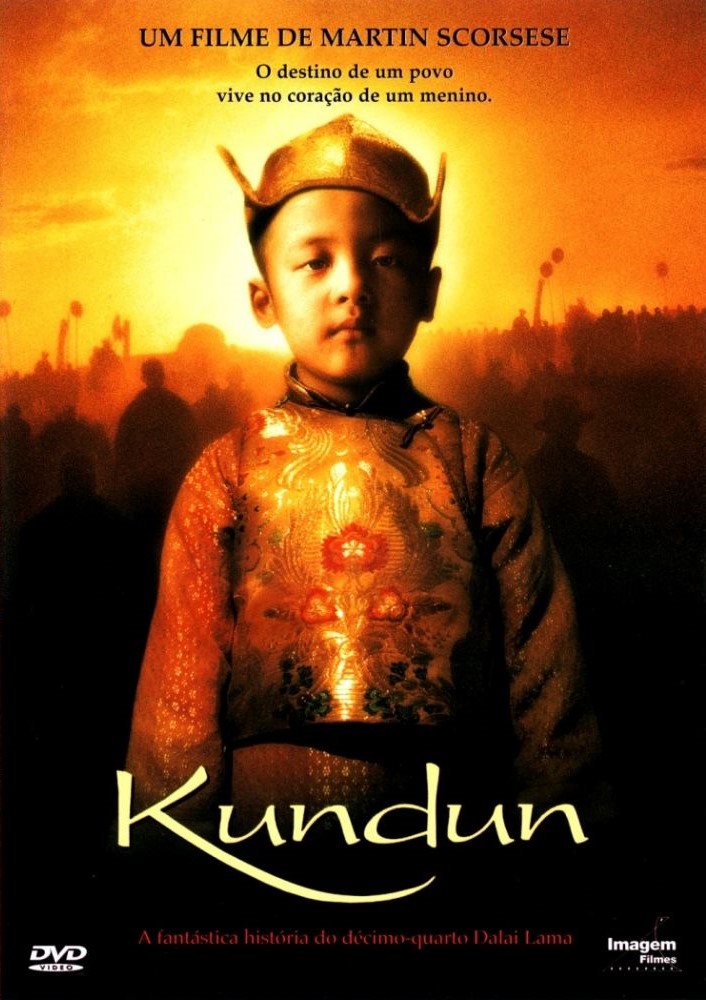 Kundun (1997)