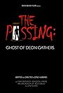 Melvin Jackson Jr., Brandon Larkins, D'Kia Anderson, Rigo Obezo, Zane Hubbard, and Lena Evans in The Passing: The Ghost of Deon (2016)