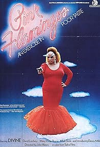 Primary photo for Pink Flamingos