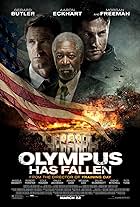 Olympus Has Fallen