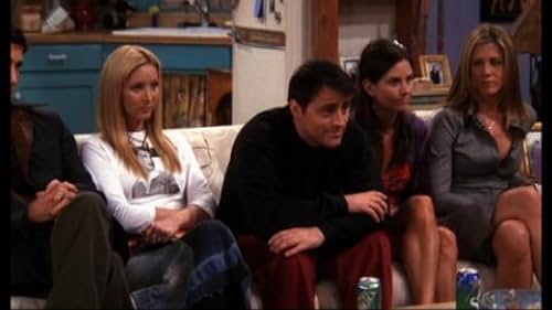 Friends: The Complete Series