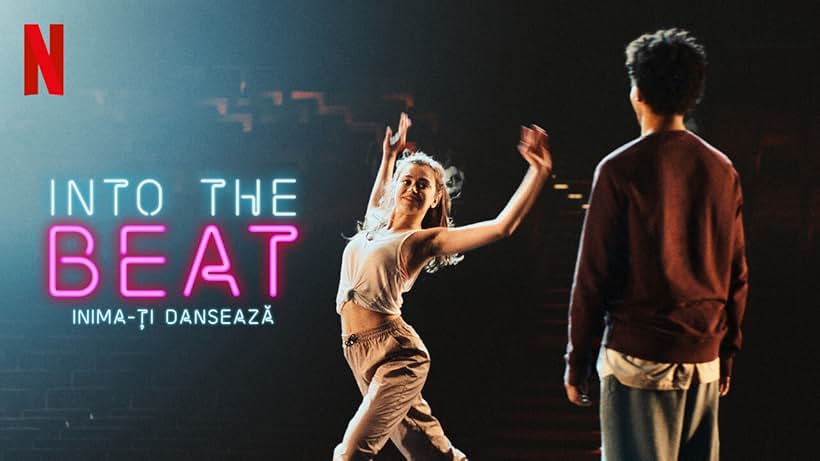 Into the Beat (2020)