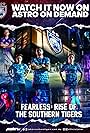 Fearless: Rise of the Johor Southern Tigers (2021)