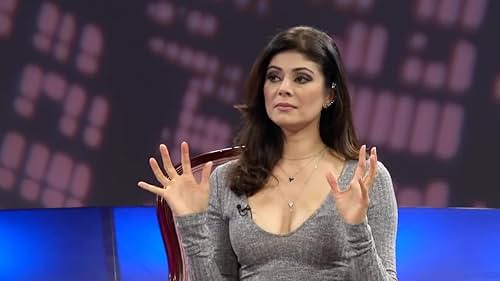 Pooja Batra interview - One Under the Sun Movie