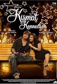 Shahid Kapoor and Vidya Balan in Kismat Konnection (2008)