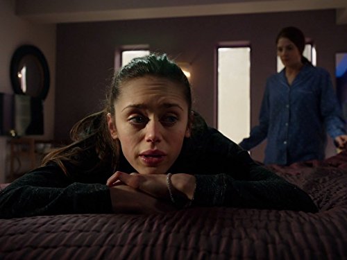 Daisy Head and Emily Tremaine Fernandez in Guilt (2016)