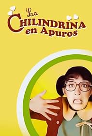 La Chilindrina en apuros (1994)