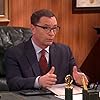 Joshua Malina in The Big Bang Theory (2007)