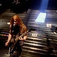 Primary photo for Megadeth: Foreclosure of a Dream