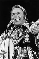 Roy Clark and Buck Owens in Hee Haw (1969)