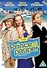 The Prince and the Pauper: The Movie (Video 2007) Poster