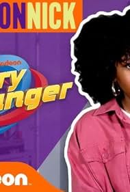 Riele Downs in #SetLife on Nick: Henry Danger (2018)