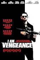 I Am Vengeance (2018)