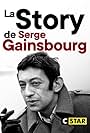 La story de Serge Gainsbourg: le punchliner (2021)