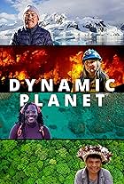 Dynamic Planet