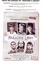 Paradise Lost: The Child Murders at Robin Hood Hills (1996)