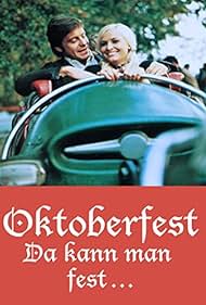 Oktoberfest! Da kann man fest... (1974)