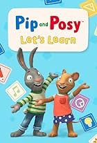 Pip and Posy Let's Learn (2023)