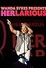 Wanda Sykes Presents Herlarious (TV Series 2013– ) Poster