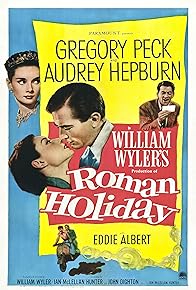 Primary photo for Roman Holiday