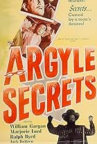 The Argyle Secrets