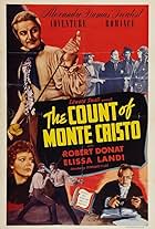 The Count of Monte Cristo