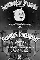 Porky's Railroad