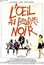 L'oeil au beurre noir (1987)