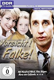 Vorsicht! Falke! (1991)