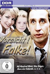 Primary photo for Vorsicht! Falke!