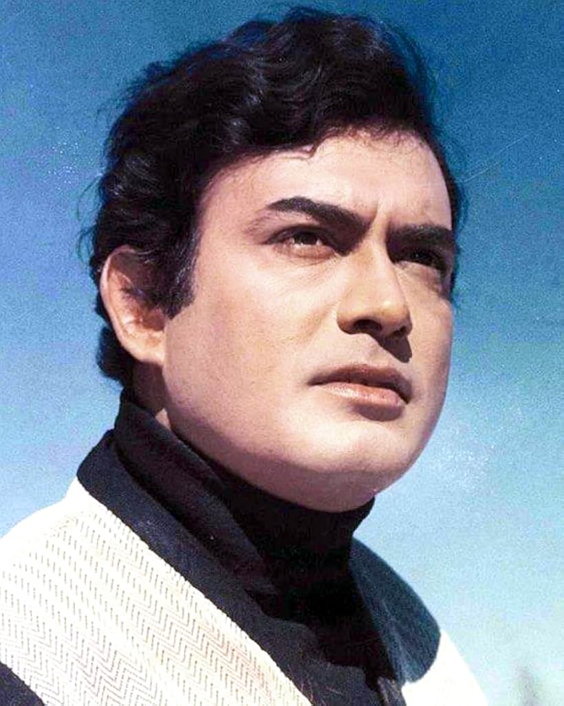 Sanjeev Kumar