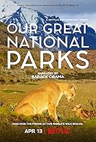 Our Great National Parks