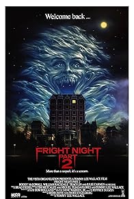 Primary photo for Fright Night Part 2