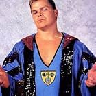 Shane Douglas