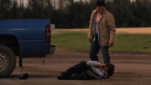 Stanley Isadore and Swo Wo Gabriel in Blackstone (2009)