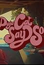 Doja Cat: Say So (2020)