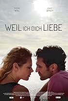 Felicitas Woll and Renato Schuch in Because I Love You ... (2016)