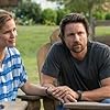 Jennifer Garner, Martin Henderson, and Kylie Rogers in Miracles from Heaven (2016)