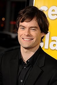 Primary photo for Bill Hader