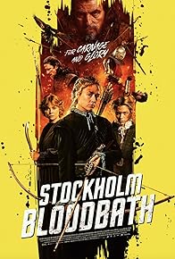 Primary photo for Stockholm Bloodbath