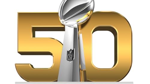 Super Bowl 50 (2016)