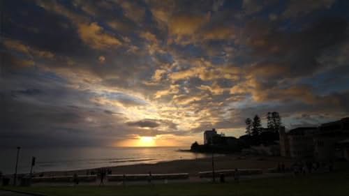 1500 Steps is a transforming journey towards self belief and brilliance. A cross between Chariots of Fire and The Karate Kid, this high school drama is set in the beautiful, Sydney, beach suburb of Cronulla.

Jonas 'Jobe' O'Brien, a homely, sixteen year