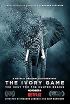 The Ivory Game (2016)