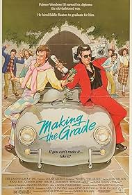 Making the Grade (1984)